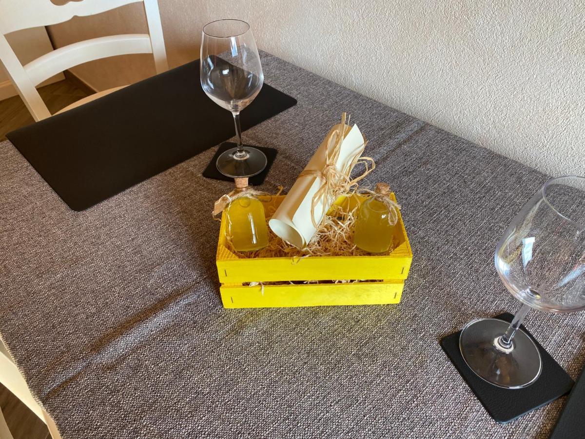 C'Era Una Volta Levanto Zewnętrze zdjęcie